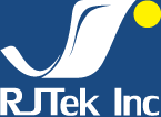 RJTek Inc Logo